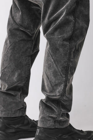 PANTS M P 52 USED GREY