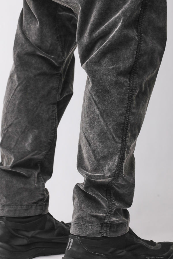 PANTS M P 52 USED GREY
