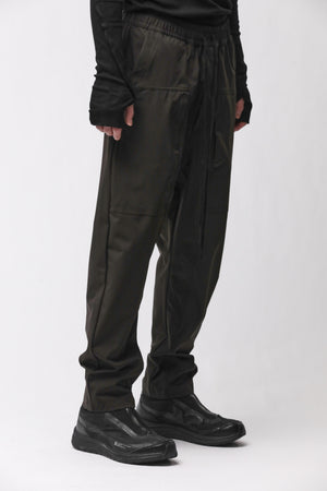 PANTS M P 54 COLD BROWN