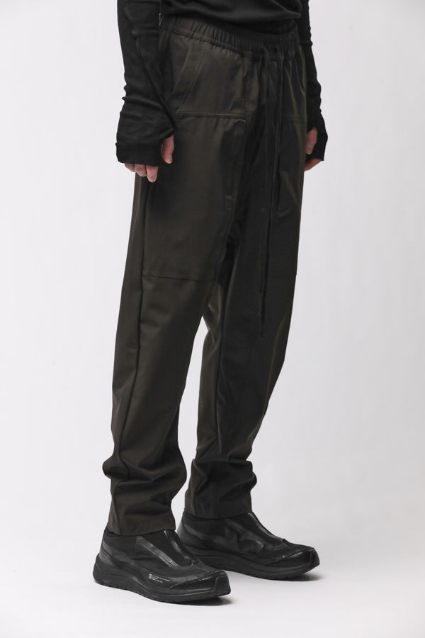 PANTS M P 54 COLD BROWN