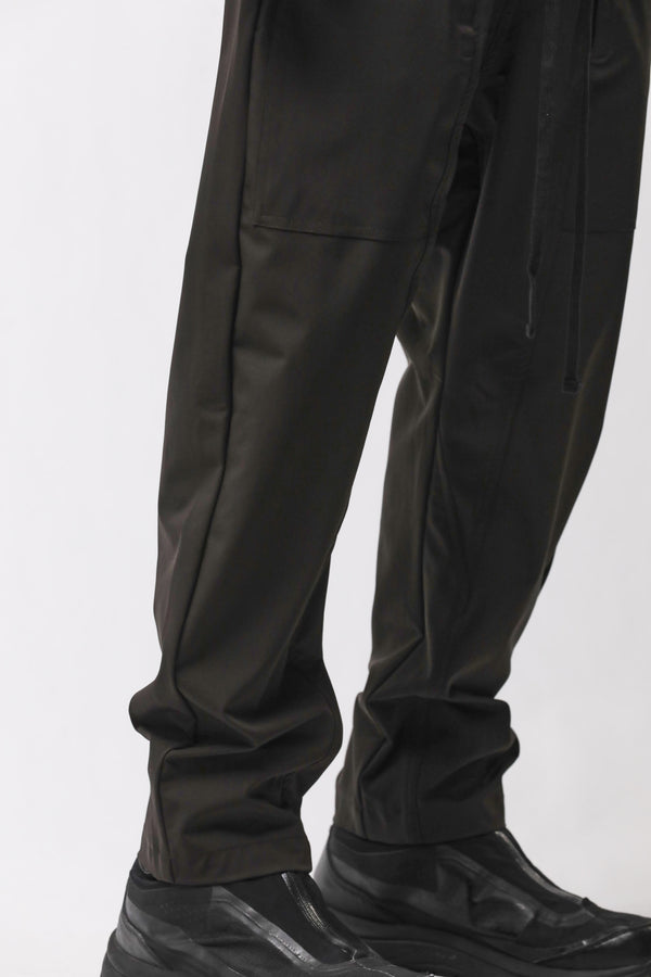 PANTS M P 54 COLD BROWN
