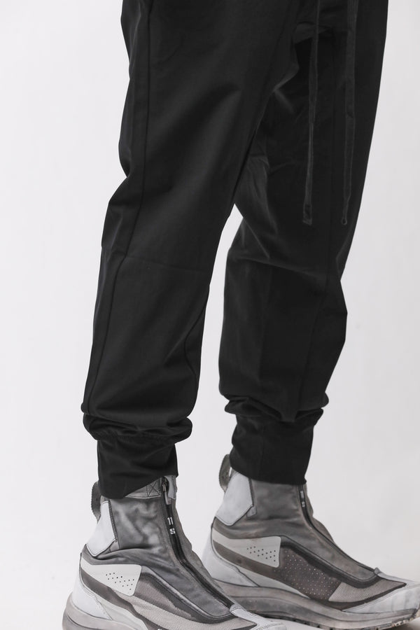 PANTS M P 56 BLACK