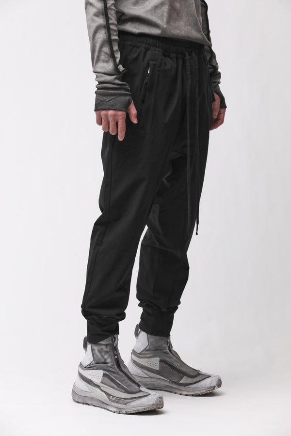 PANTS M P 56 BLACK