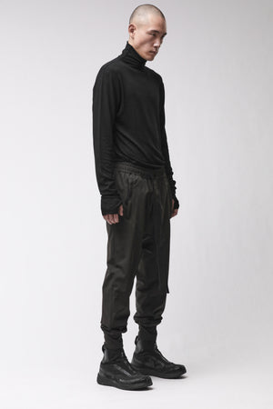 PANTS M P 56 COLD BROWN