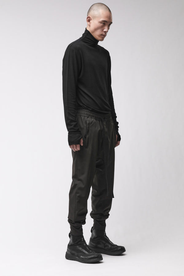 PANTS M P 56 COLD BROWN