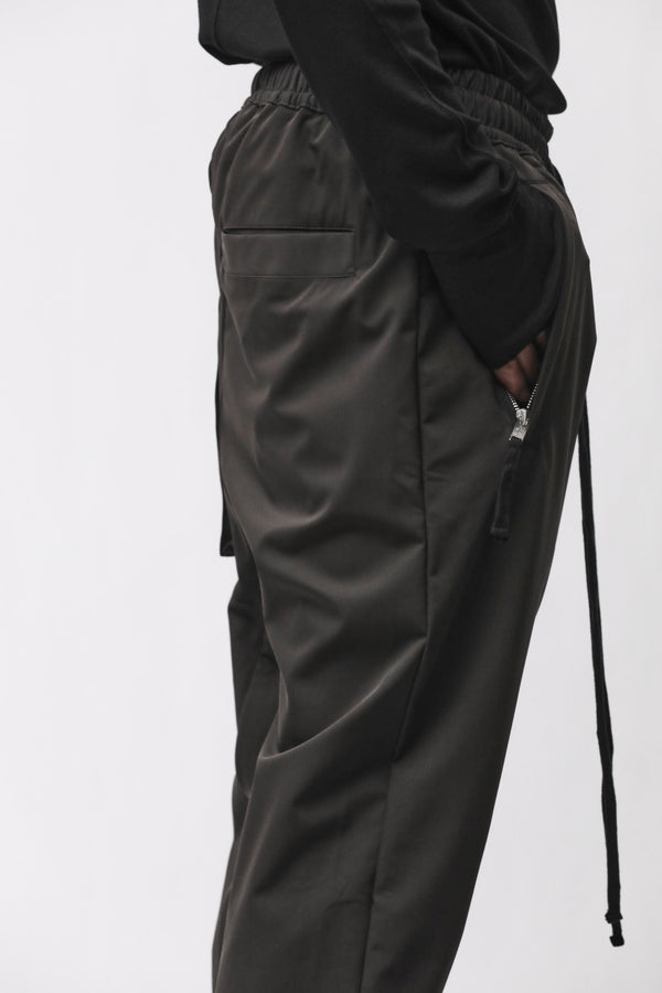 PANTS M P 56 COLD BROWN