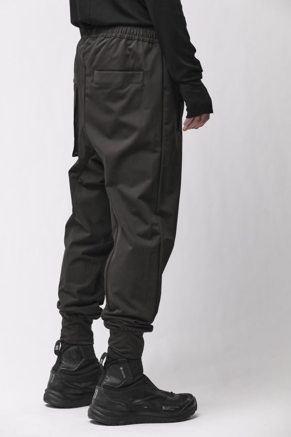 PANTS M P 56 COLD BROWN