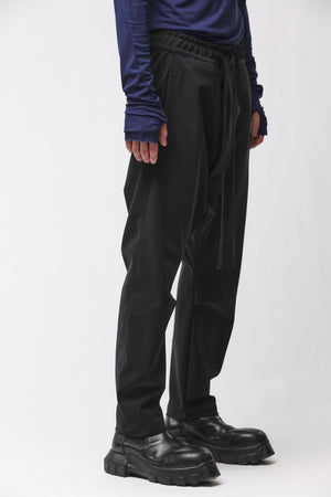 PANTS M P 60 GREY BLACK