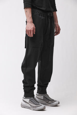 PANTS M P 61 GREY BLACK