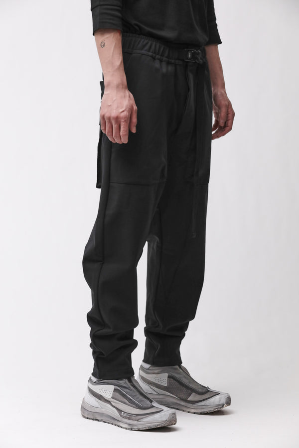 PANTS M P 61 GREY BLACK