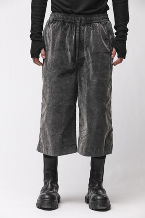 PANTS M P 62 USED GREY