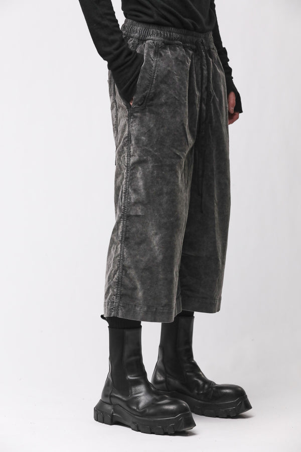 PANTS M P 62 USED GREY