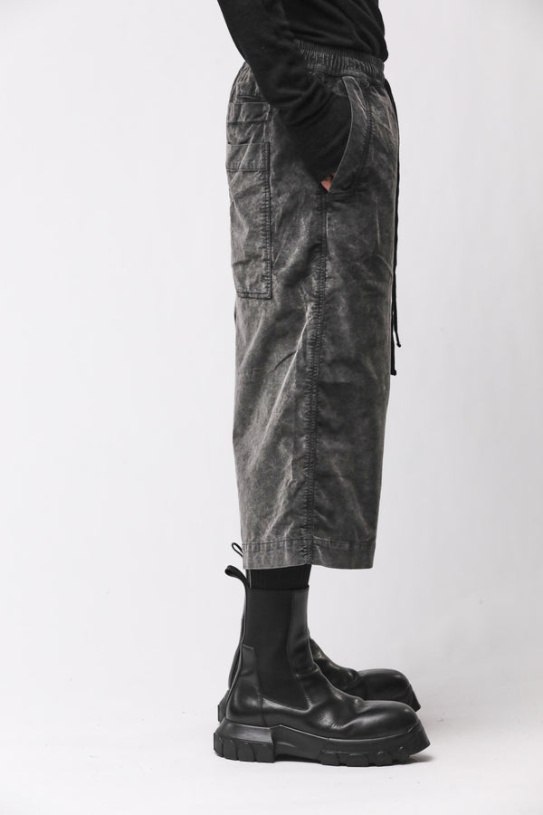 PANTS M P 62 USED GREY