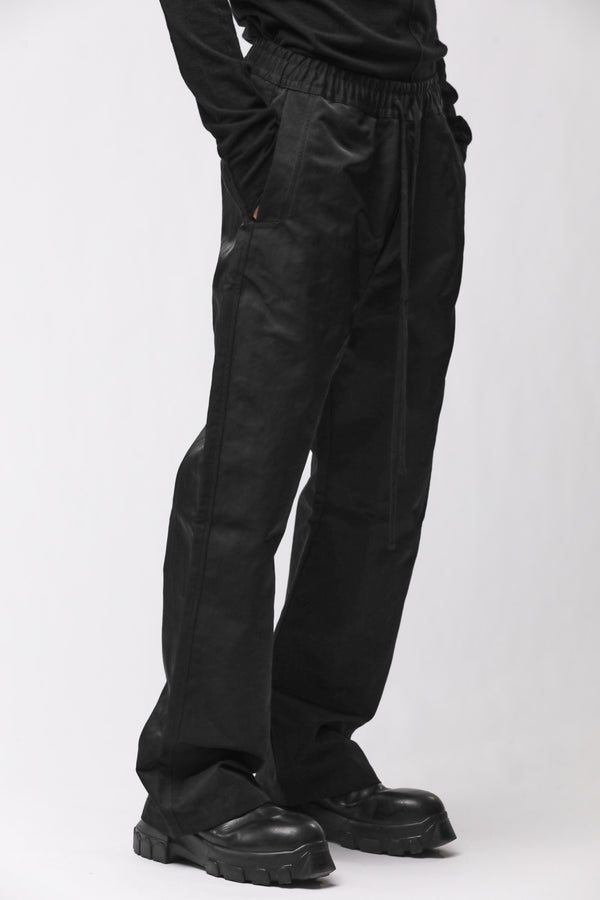 PANTS M P 63 BLACK