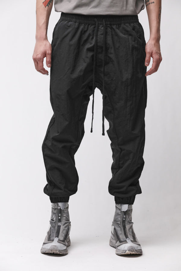 PANTS M P 66 BLACK