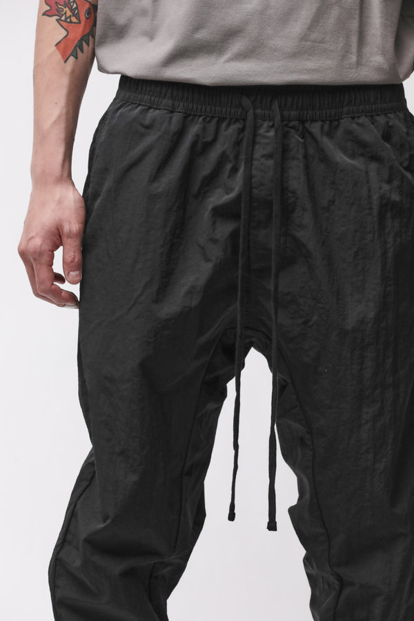 PANTS M P 66 BLACK