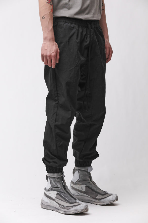 PANTS M P 66 BLACK