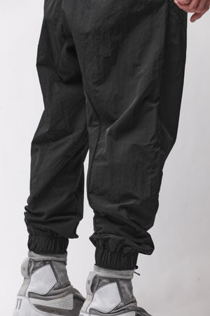 PANTS M P 66 BLACK