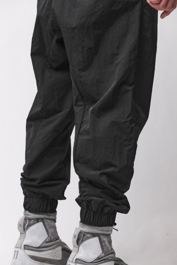 PANTS M P 66 BLACK