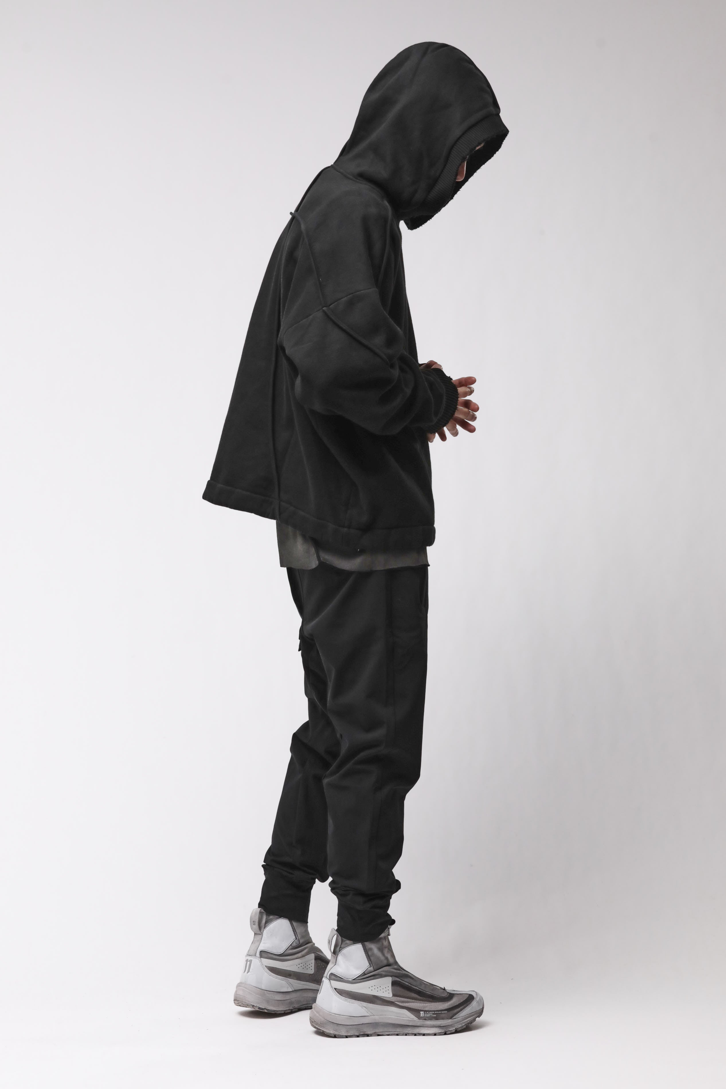 Men's Collection - A monochrome design universe