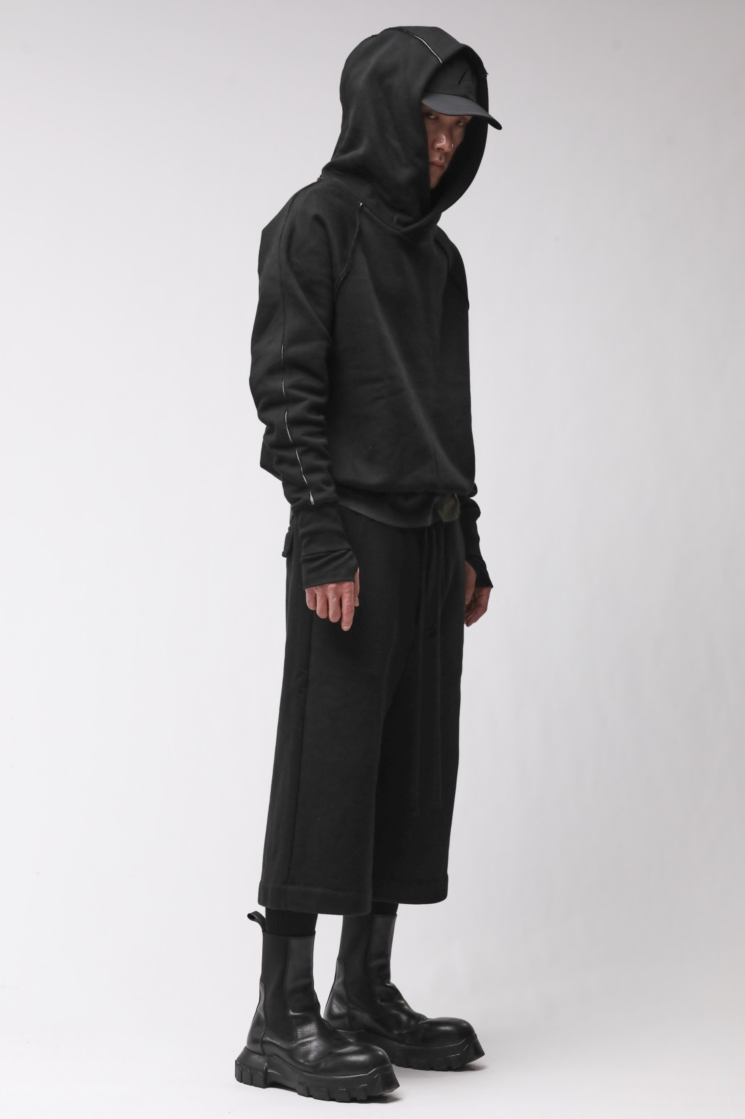 Men's Collection - A monochrome design universe