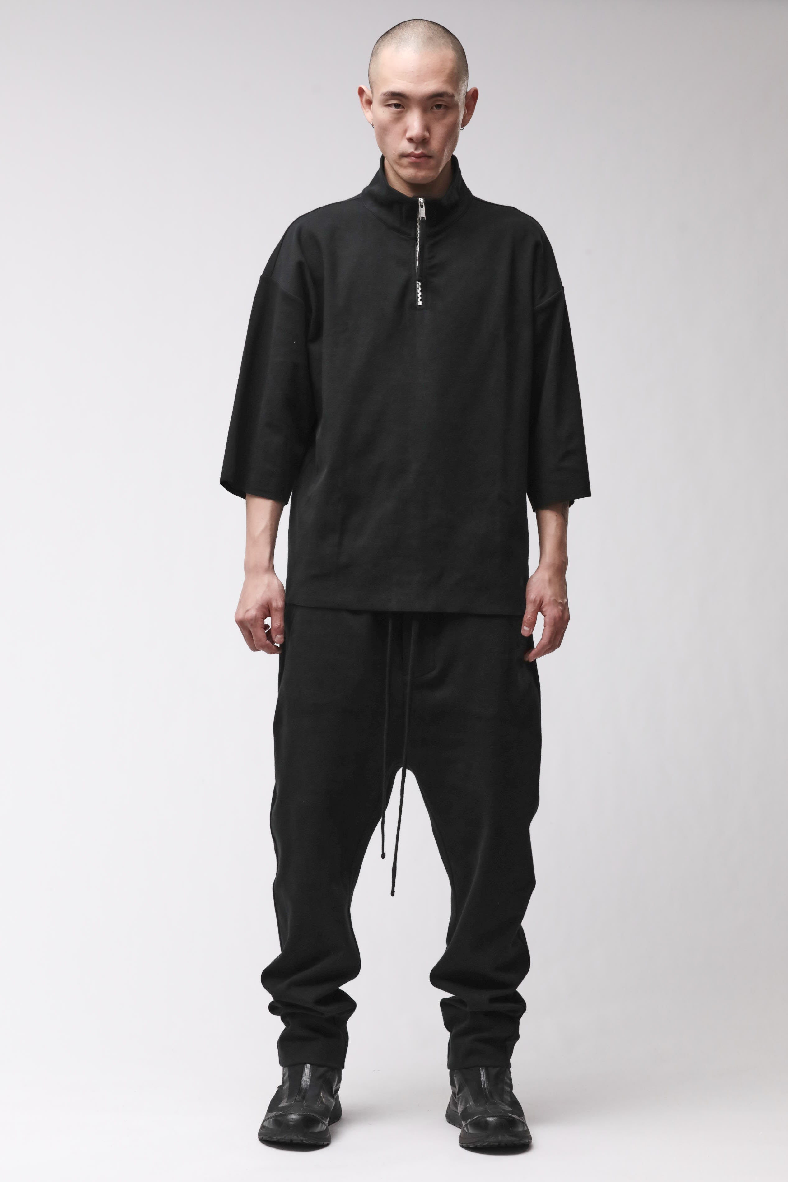 Men's Collection - A monochrome design universe