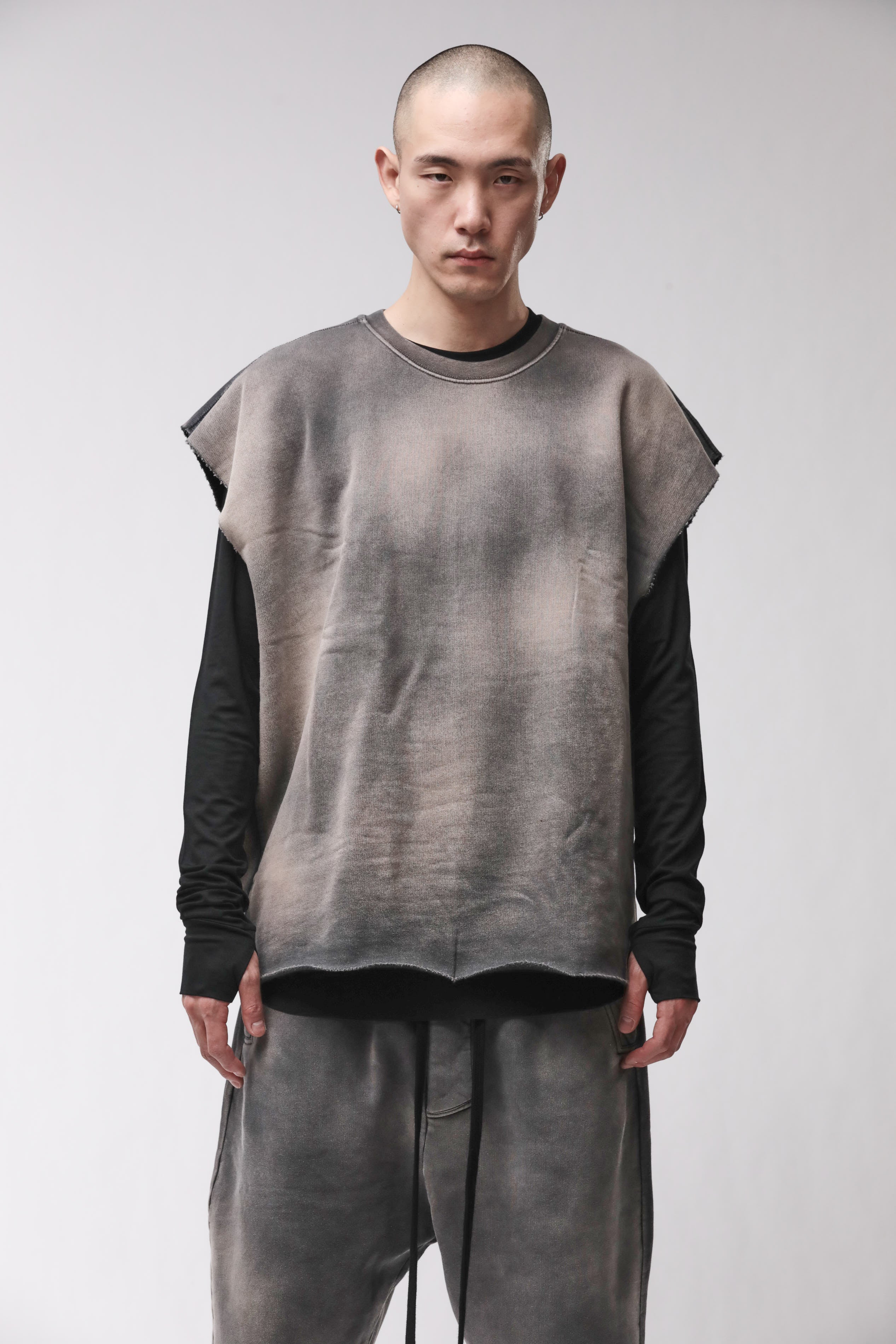 Men's Collection - A monochrome design universe