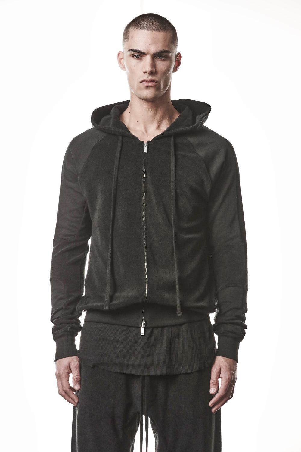 JACKET M SJ 693 BLACK