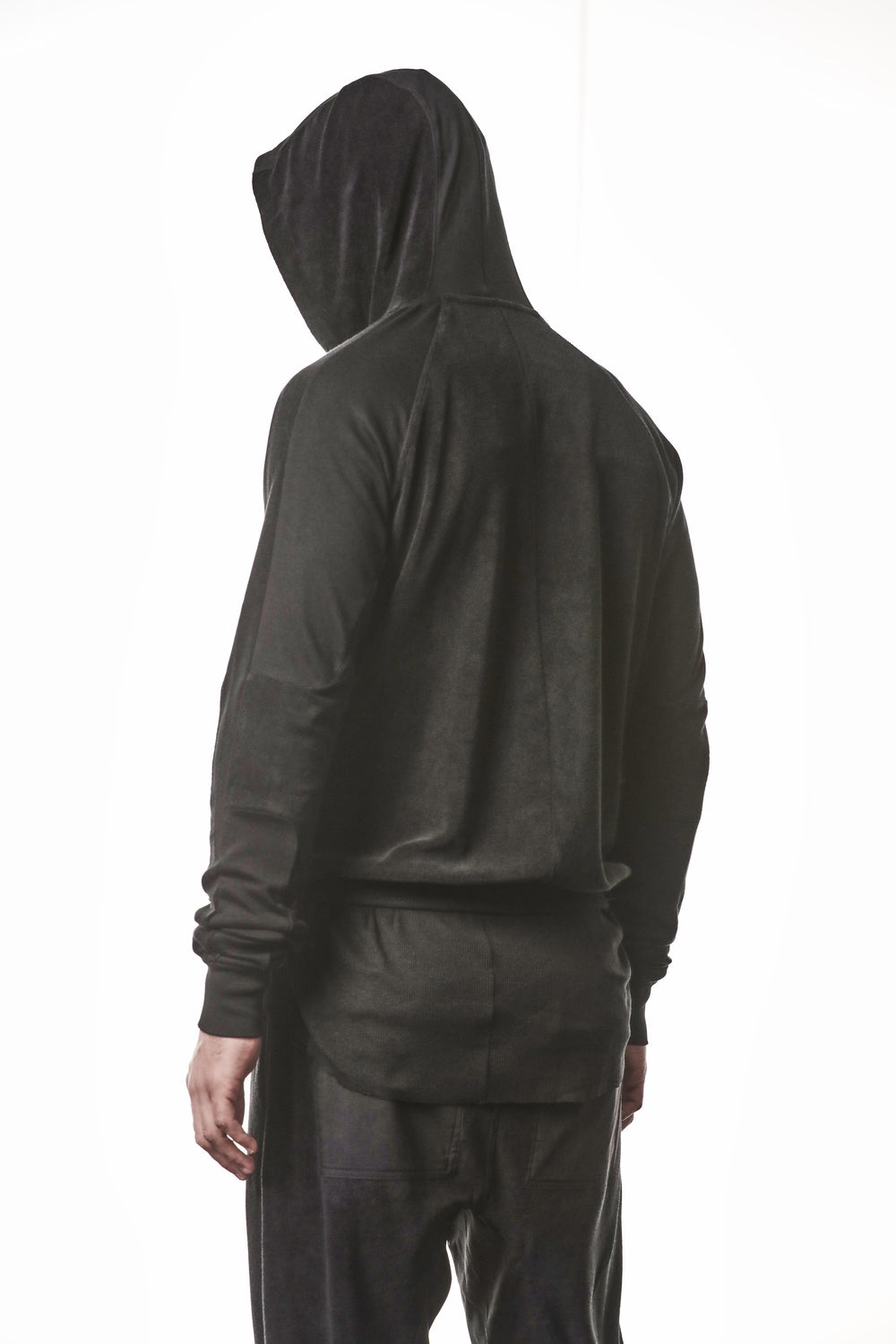 JACKET M SJ 693 BLACK