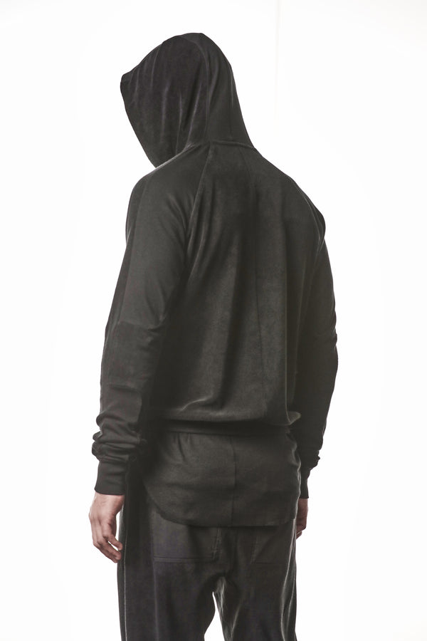 JACKET M SJ 693 BLACK