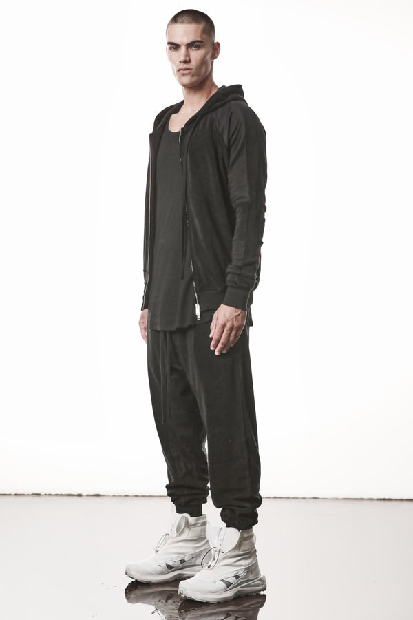 JACKET M SJ 693 BLACK