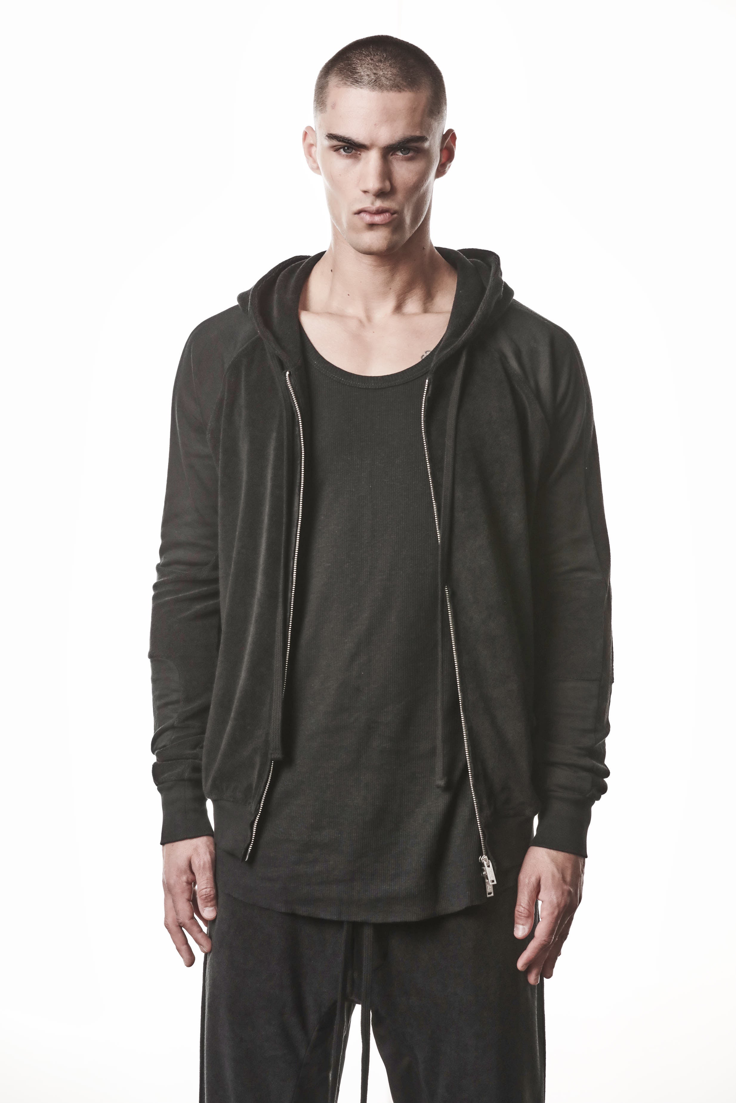 JACKET M SJ 693 BLACK