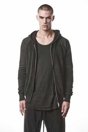 JACKET M SJ 693 BLACK