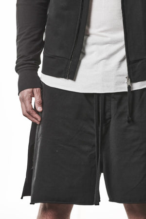 JACKET M SJ 694 BLACK