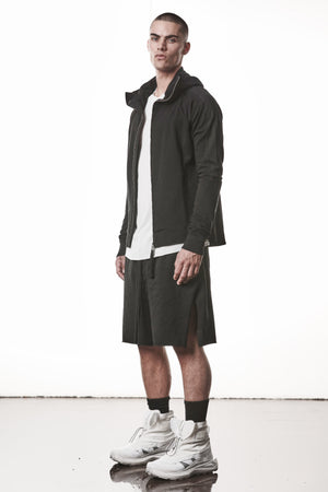 JACKET M SJ 694 BLACK