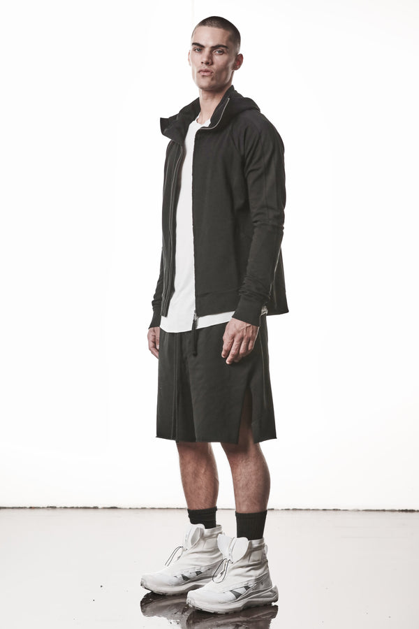 JACKET M SJ 694 BLACK