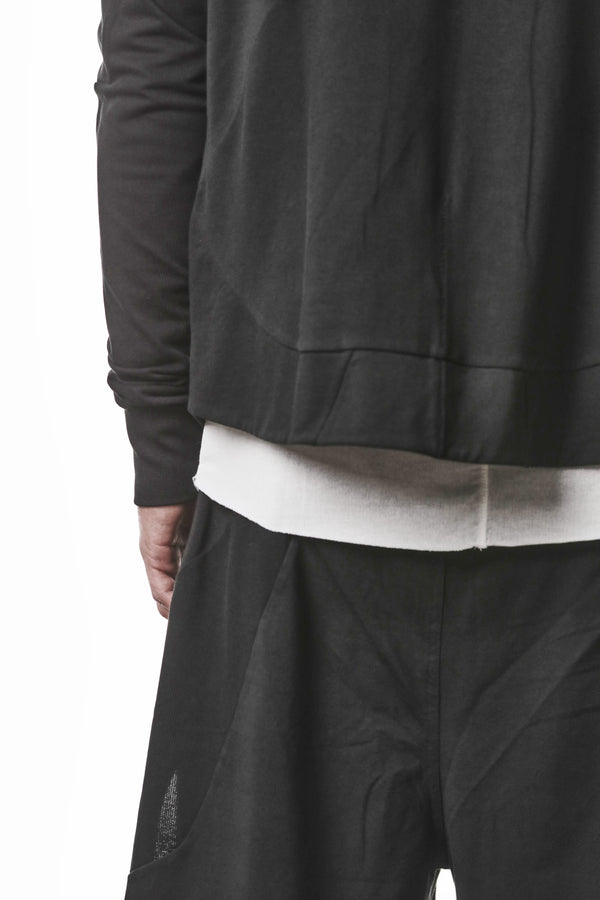 JACKET M SJ 694 BLACK