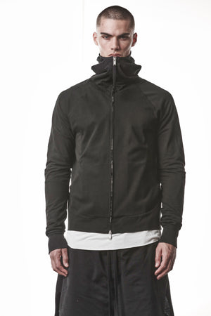 JACKET M SJ 694 BLACK