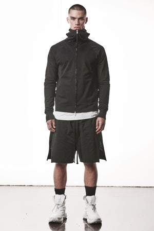 JACKET M SJ 694 BLACK