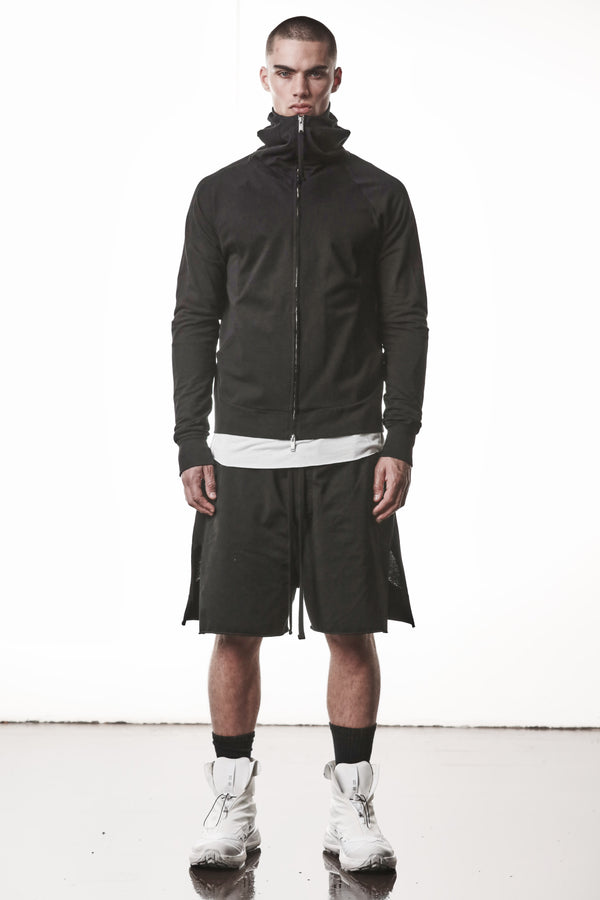 JACKET M SJ 694 BLACK