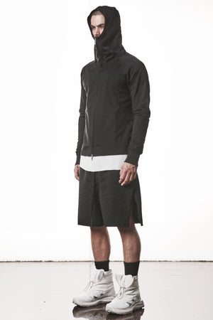 JACKET M SJ 694 BLACK