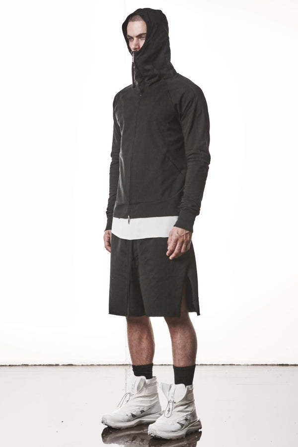 JACKET M SJ 694 BLACK