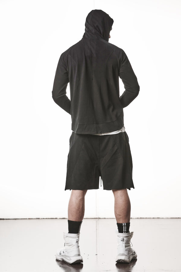 JACKET M SJ 694 BLACK