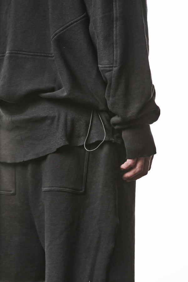 JACKET M SJ 695 BLACK