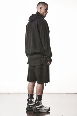 JACKET M SJ 695 BLACK