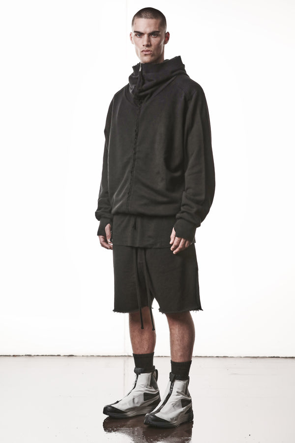 JACKET M SJ 695 BLACK