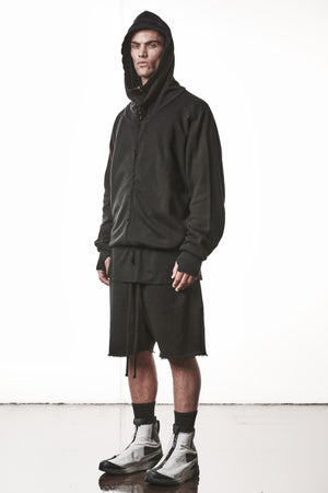 JACKET M SJ 695 BLACK