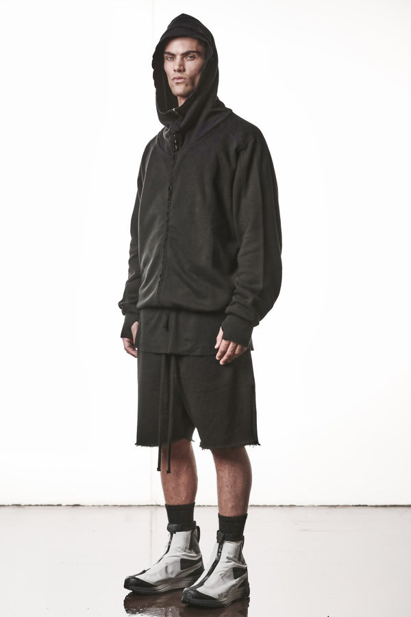 JACKET M SJ 695 BLACK