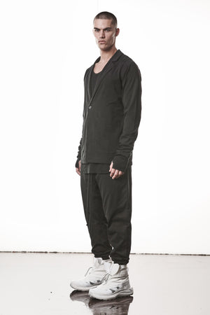 BLAZER M SJ 699 BLACK