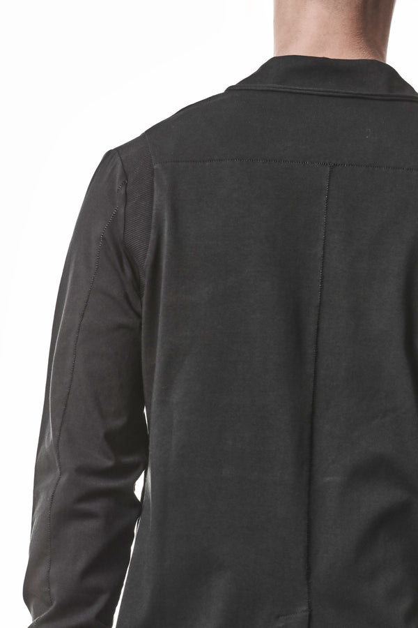 BLAZER M SJ 699 BLACK